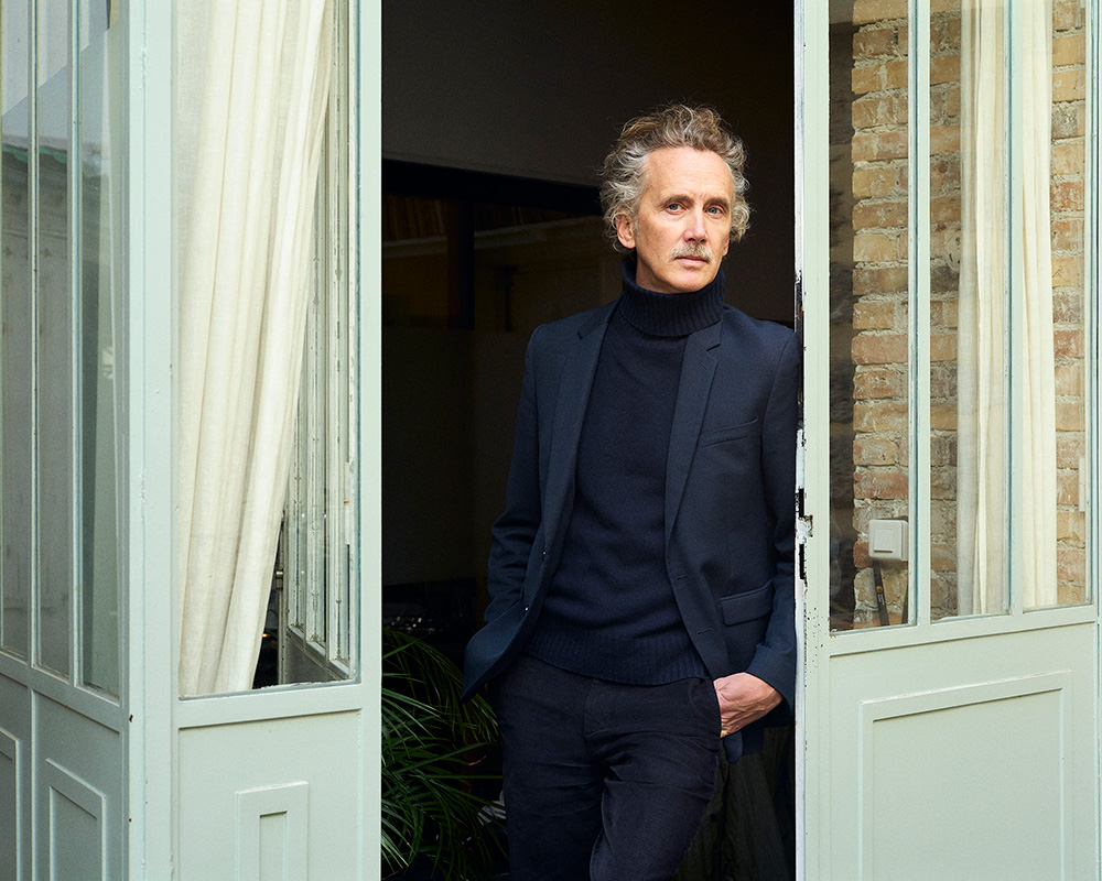 Matthieu Guillot Avocat en droit de la propriété intellectuelle 75003 Paris